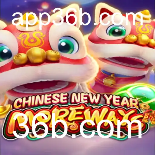 Explorando o Jogo CHINESENEWYEARMOREWAYS