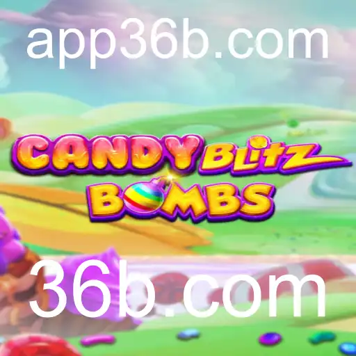 Descubra as Emoções de CandyBlitzBombs: O Jogo que Conquista Multidões