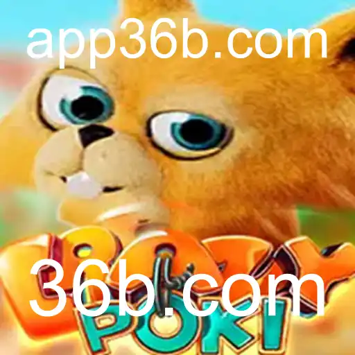 CrazyPoki: Mergulhe na Aventura com 36b.com