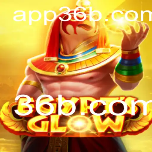 Descubra EgyptsGlow: O Brilho do Antigo Egito no Jogo do Momento