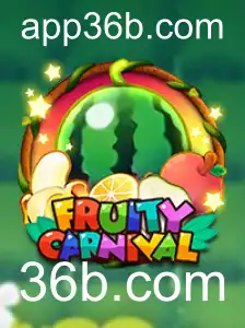 Descubra o Mundo Encantado do Jogo 'FruityCarnival'