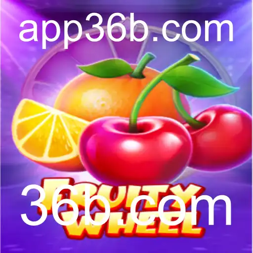 FruityWheel: Um Mundo de Diversão no 36b.com