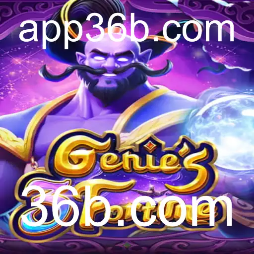 Desvendando o Novo Fenômeno dos Jogos: Genie3Fortune