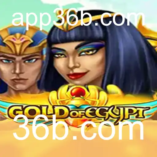 Descubra a Emoção do Jogo GoldOfEgypt