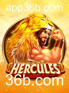 Hercules: Uma Jornada Épica com 36b.com