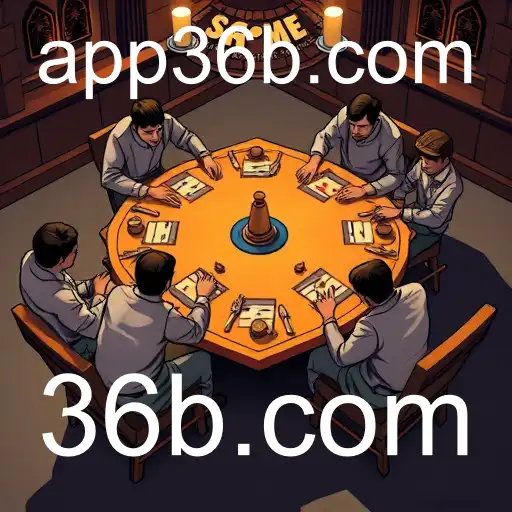 Jogos de mesa
