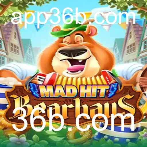 Descubra o Envolvente MadHitBearhaus: Um Jogo de Estratégia e Aventura
