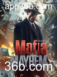 Descubra o Fascinante Universo de MafiaMayhem