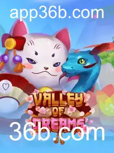 ValleyofDreams: Uma Jornada Emocionante no Universo dos Games