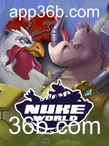 Descubra a Empolgante Aventura de NukeWorld: Um Jogo que Transforma o Apocalipse em Diversão