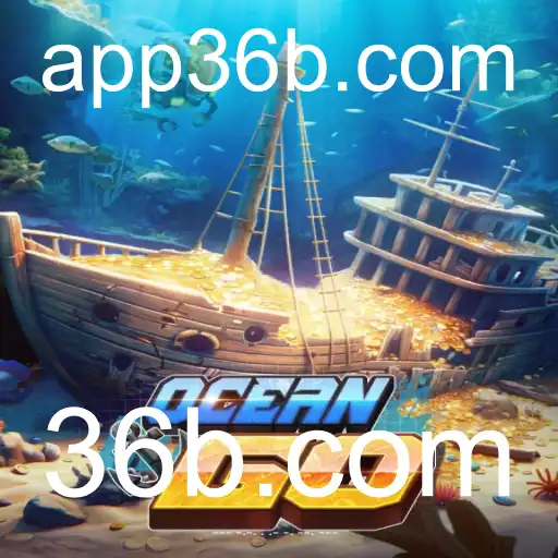 Descubra o Mundo de OceanGO: Um Novo Horizonte de Aventura
