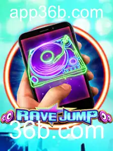 RaveJumpmobile: A Nova Frenesi no Mundo dos Jogos Móveis