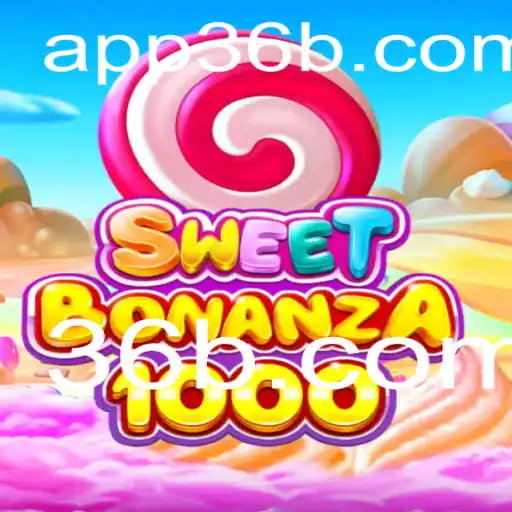Descubra o Mundo de SweetBonanza1000 e Mergulhe em Aventura
