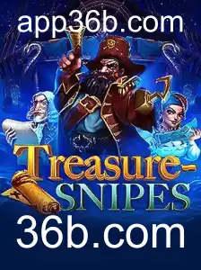 TreasureSnipes: Aventuras e Estratégias em um Novo Jogo de Caça ao Tesouro